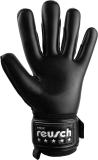 Reusch Legacy Arrow Silver 5370204 7700 black back